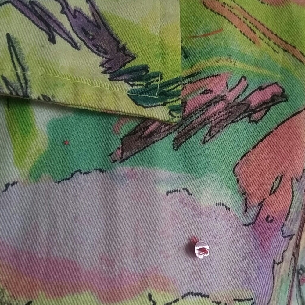 Jacket - Picture 3 of 7